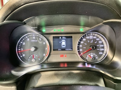 2021 Kia FORTE EX TM