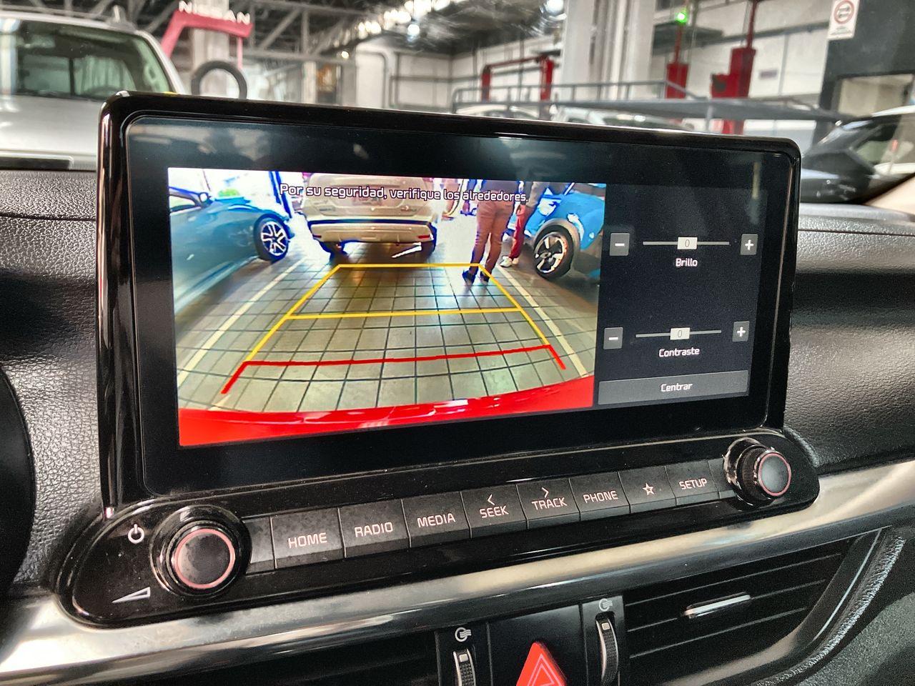 2021 Kia FORTE EX TM