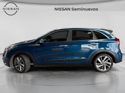 2019 Kia NIRO NIRO 1.6L EX DCT HIBRIDO