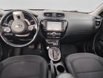 2018 Kia SOUL EX 2.0 AT