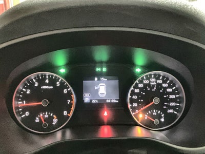 2021 Kia SPORTAGE 2.4L EX PACK T/A