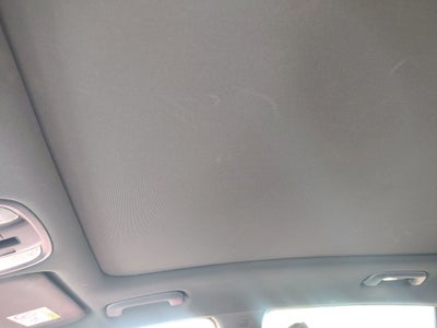 2017 Kia SPORTAGE SXL AWD 2.4 AT