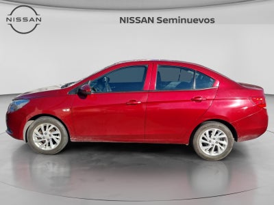 2019 Chevrolet AVEO AVEO 4 PTAS PAC C