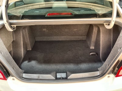 2022 Chevrolet AVEO LS AUTOMÁTICO B