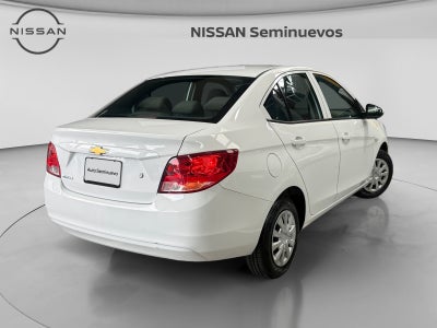 2022 Chevrolet AVEO LS MANUAL A