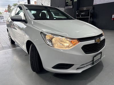 2023 Chevrolet AVEO LS MANUAL A
