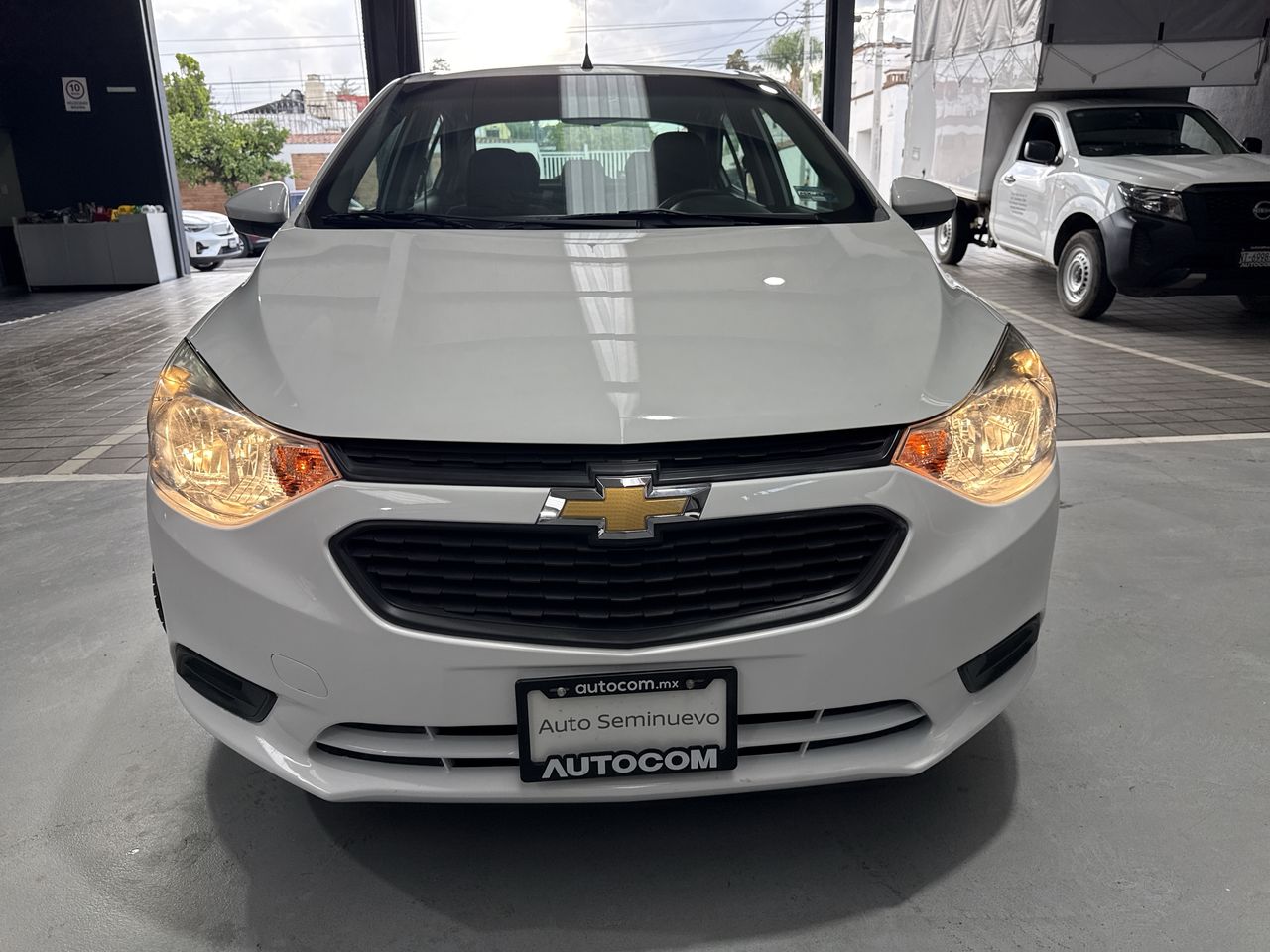 2023 Chevrolet AVEO LS MANUAL A