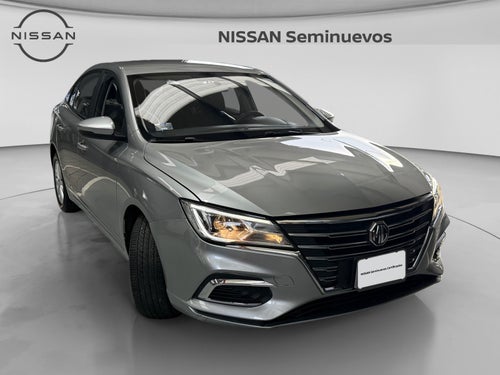 2022 MG MG5 1.5L COM EXCITE MT