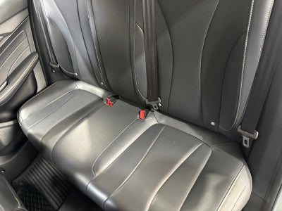 2022 MG MG5 1.5L COM EXCITE MT