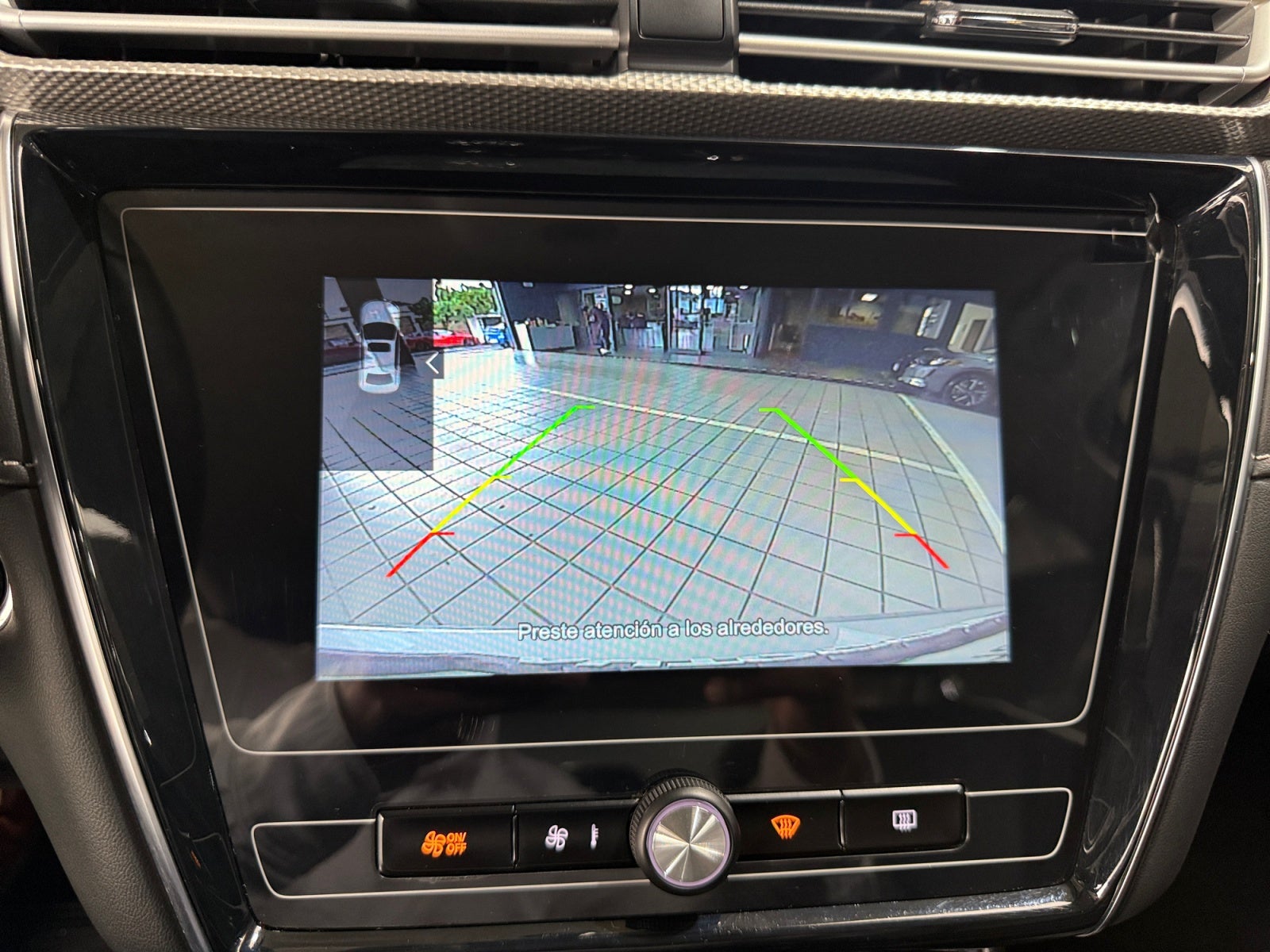 2022 MG MG5 1.5L COM EXCITE MT