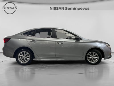 2022 MG MG5 1.5L COM EXCITE MT