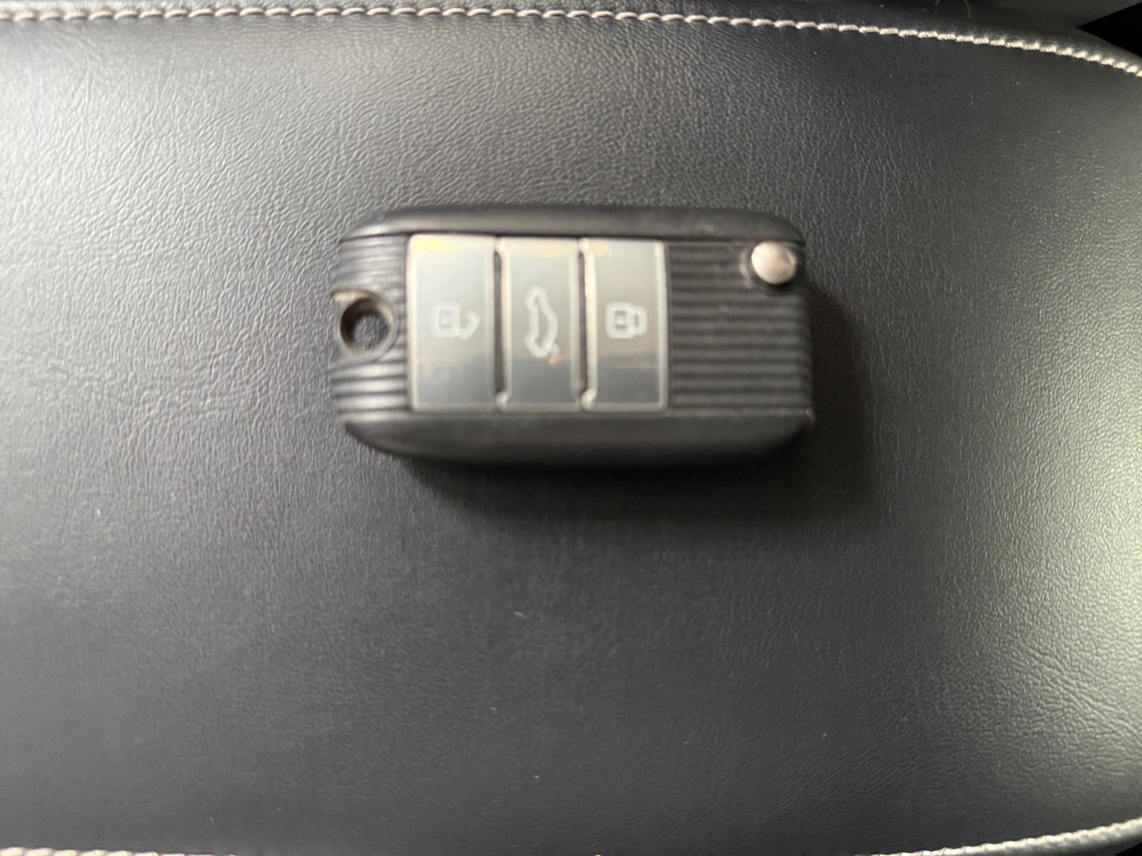 2022 MG MG5 1.5L COM EXCITE MT