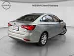 2022 MG MG5 1.5L COM EXCITE MT