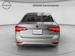 2022 MG MG5 1.5L COM EXCITE MT