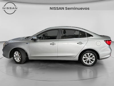 2022 MG MG5 1.5L COM EXCITE MT
