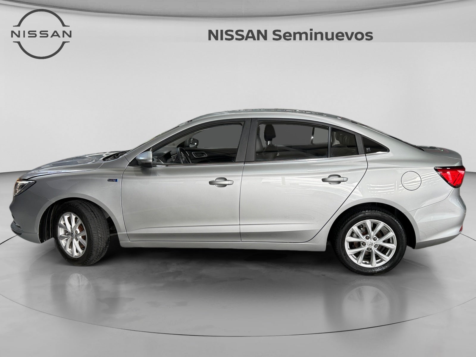 2022 MG MG5 1.5L COM EXCITE MT
