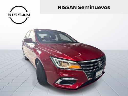 2024 MG MG5 1.5L COM EXCITE MT