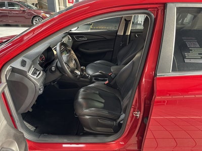 2024 MG MG5 1.5L COM EXCITE MT