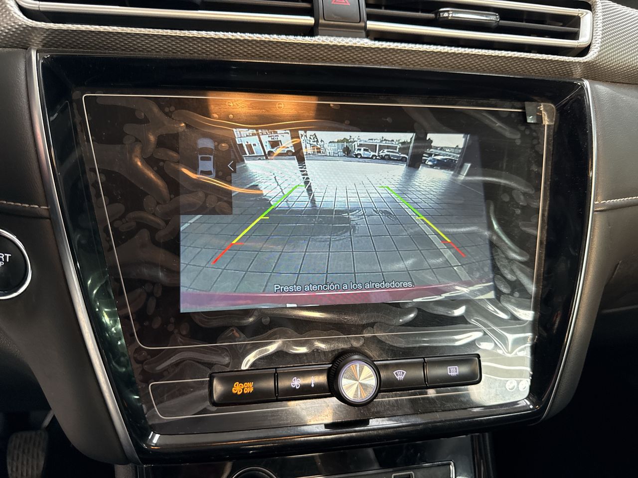 2024 MG MG5 1.5L COM EXCITE MT