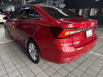 2024 MG MG5 1.5L COM EXCITE MT