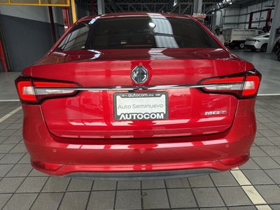 2024 MG MG5 1.5L COM EXCITE MT