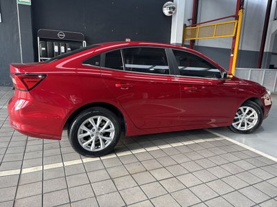 2024 MG MG5 1.5L COM EXCITE MT