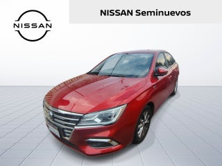 2024 MG MG5 1.5L COM EXCITE MT