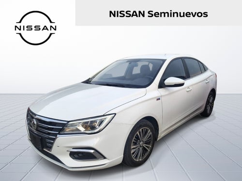 2024 MG MG 5 1.5L COM EXCITE MT