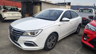 2024 MG MG 5 1.5L COM EXCITE MT