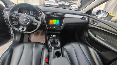 2024 MG MG 5 1.5L COM EXCITE MT