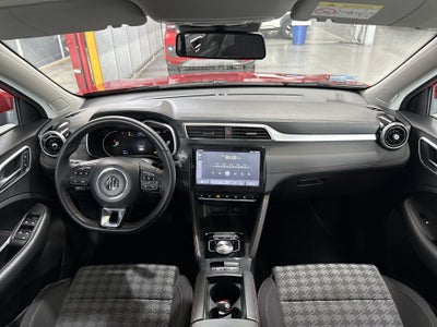 2024 MG ZS DYNAMO