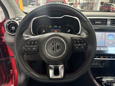 2024 MG ZS DYNAMO