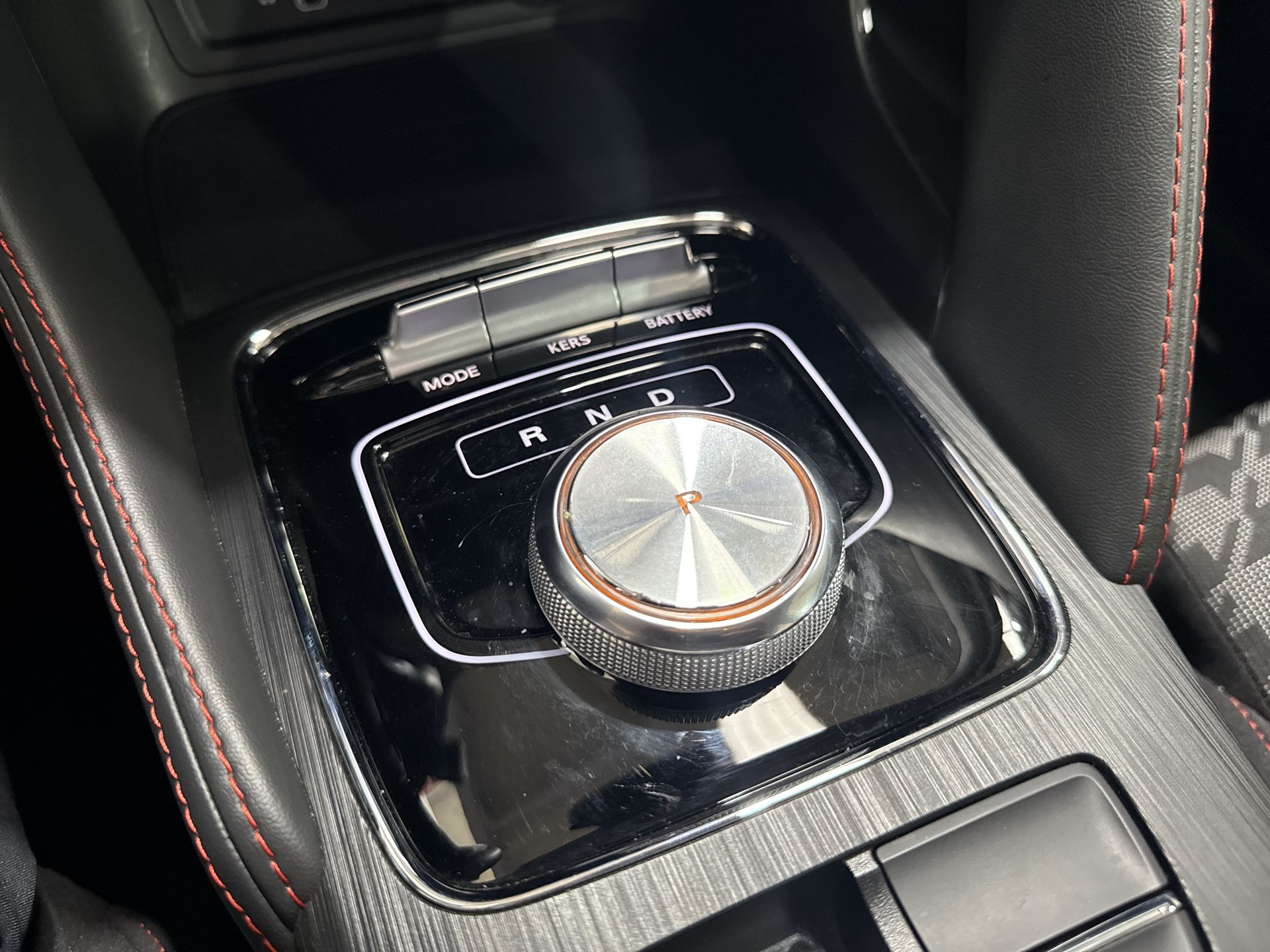 2024 MG ZS DYNAMO