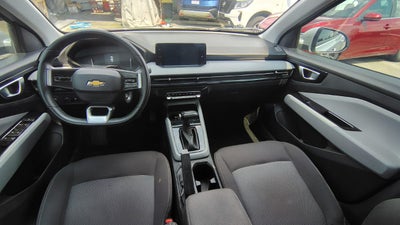 2024 Chevrolet AVEO AVEO 4 PTAS PAQ F LT