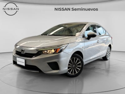 2022 Honda CITY UNIQ MT