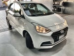 2019 Hyundai GRAND I10 GL MID AUTOMÁTICO SD
