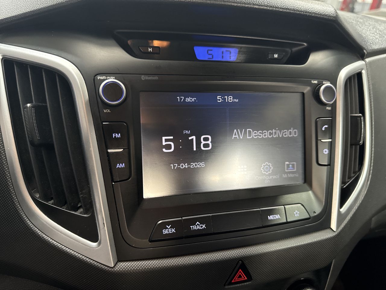 2020 Hyundai CRETA GLS TM