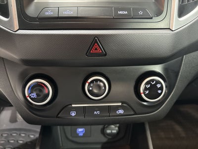 2020 Hyundai CRETA GLS TM