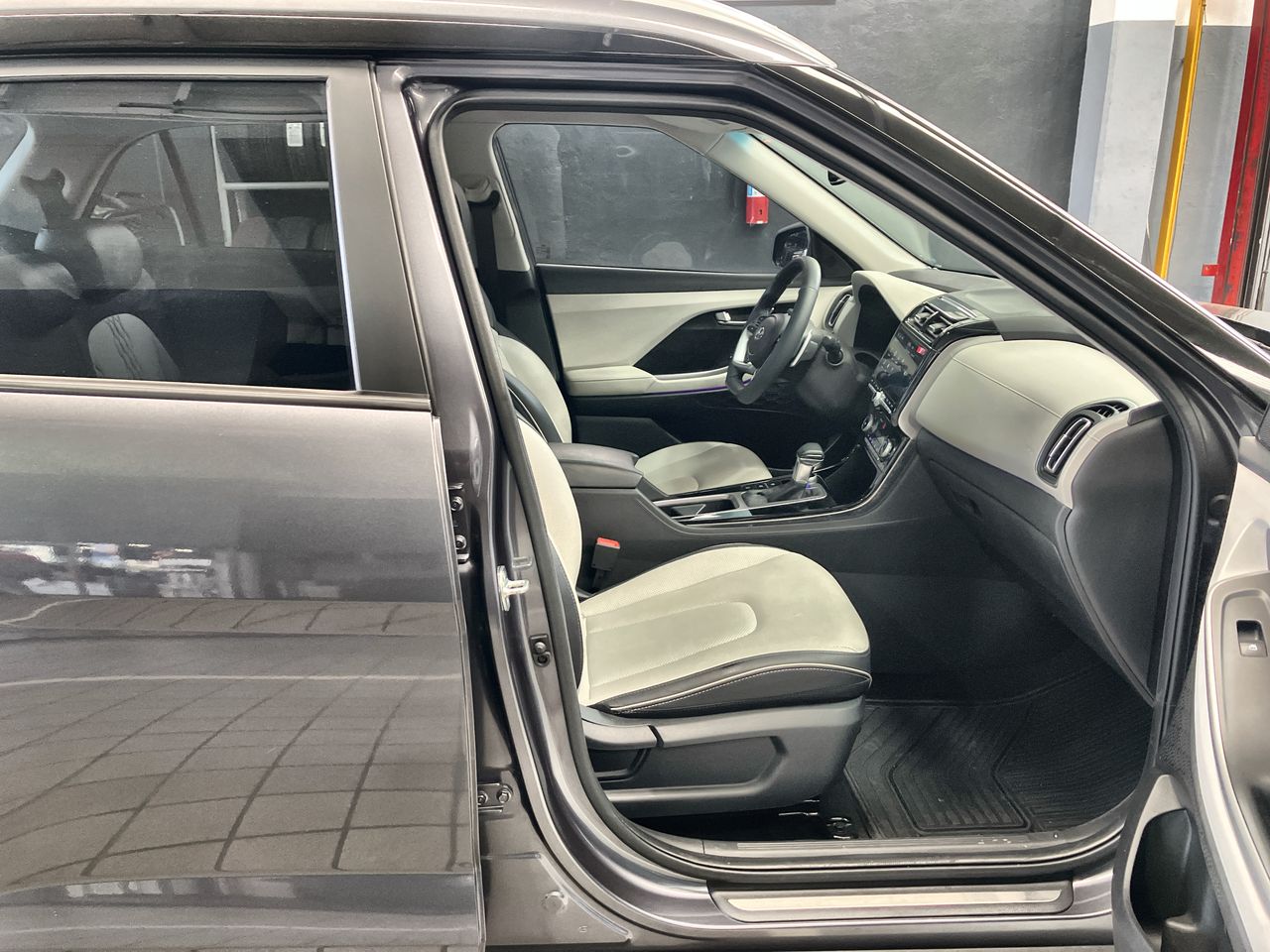 2024 Hyundai CRETA GRAND LIMITED