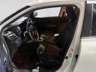 2023 SUZUKI BALENO BALENO GLX 1.5L 4CIL 2WD TA4 5PAS 5PTAS