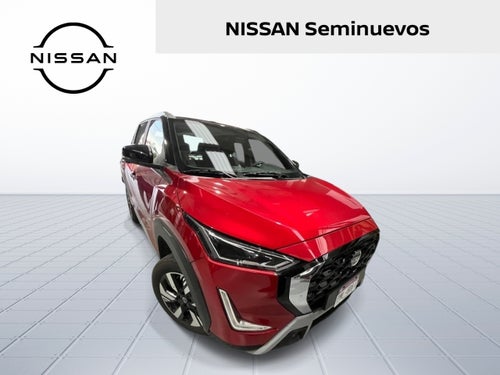 2025 Nissan MAGNITE EXCLUSIVE 1.0 LTS CVT 25