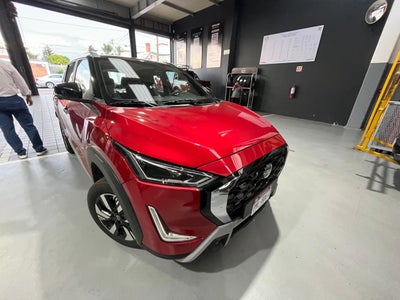 2025 Nissan MAGNITE EXCLUSIVE 1.0 LTS CVT 25