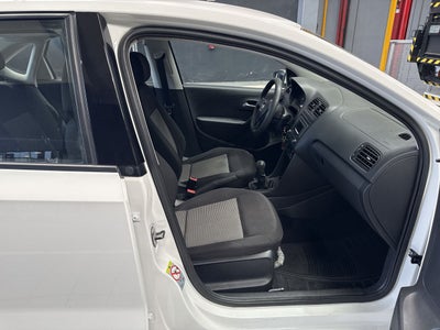 2019 Volkswagen VENTO STARTLINE STD.