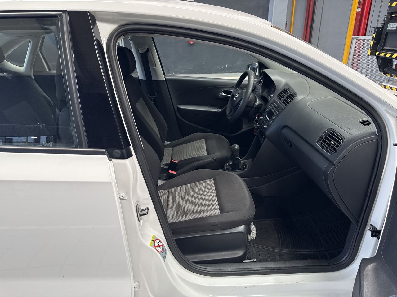 2019 Volkswagen VENTO STARTLINE STD.