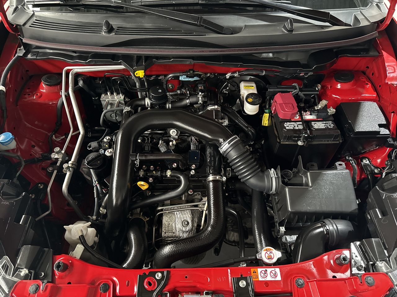 2022 Toyota RAIZE XLE CVT