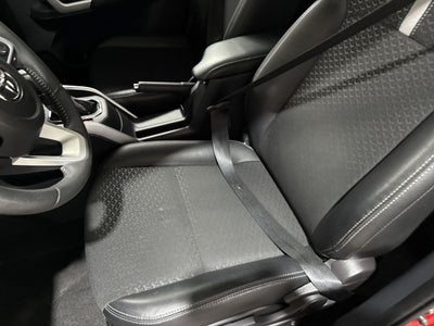 2022 Toyota RAIZE XLE CVT