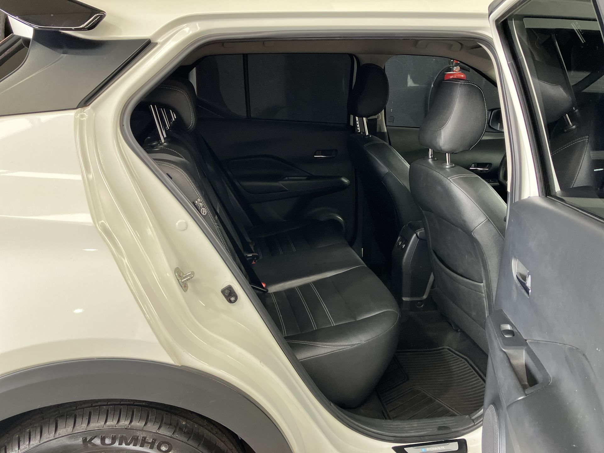 2024 Nissan KICKS E-POWER PLATINUM E-POWER 24