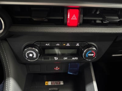 2026 Toyota YARIS S HEV