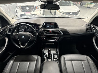 2020 BMW X3 SDRIVE20IA