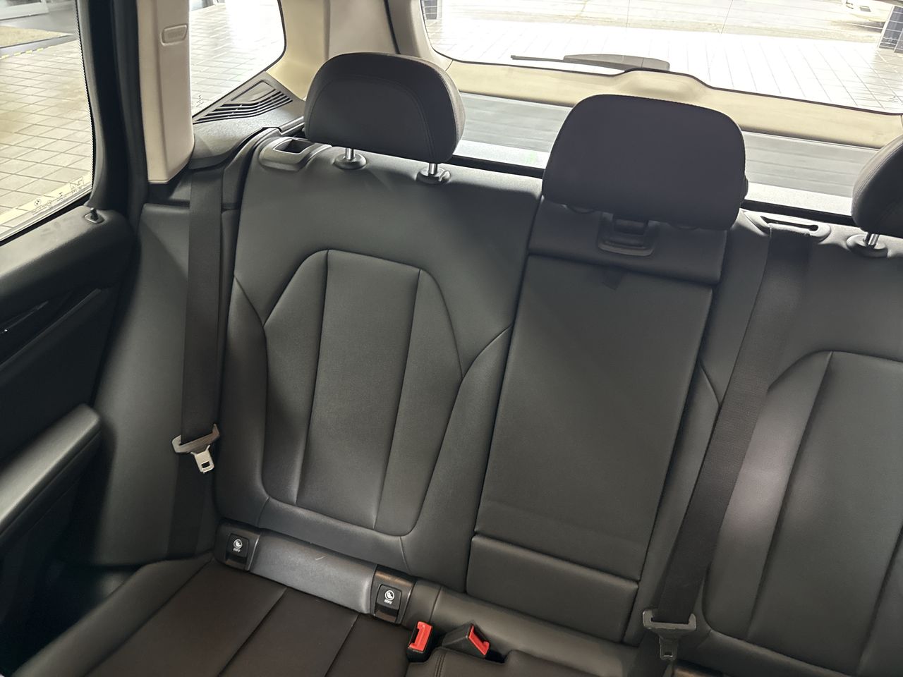 2020 BMW X3 SDRIVE20IA